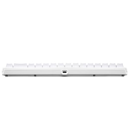 Клавиатура беспроводная 2E Gaming KG360UWT RGB Ukr (2E-KG360UWT) White USB - 6