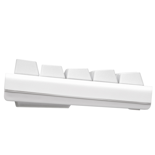 Клавиатура беспроводная 2E Gaming KG360UWT RGB Ukr (2E-KG360UWT) White USB - 7
