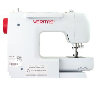 Швейная машинка Veritas Rubina - 5