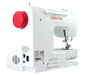 Швейная машинка Veritas Rubina - 6