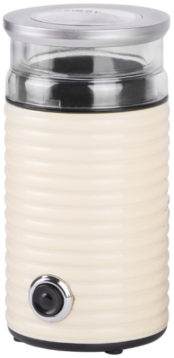 Кофемолка электрическая First FA-5482-2-CR - 1