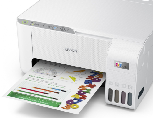 БФП Epson L3256 (C11CJ67407, C11CJ67414, C11CJ67519) - 2