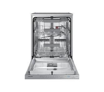 Посудомийна машина Samsung DW60A8050FS - 2