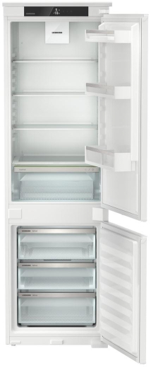 Встроенный холодильник с морозильной камерой Liebherr ISKGN 5Z1FA3 - 2