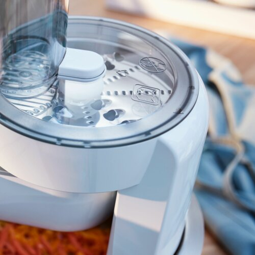 Кухонная машина Bosch MUMS2EW30 - 3