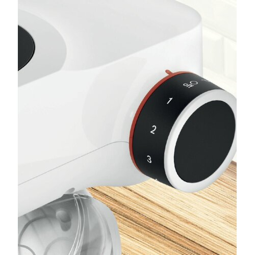 Кухонная машина Bosch MUMS2EW30 - 7