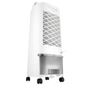 Вентилятор для підлоги Sencor SFN 5011WH - 3