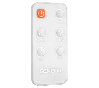 Вентилятор Sencor UltraSilent SFN 2540WH - 9