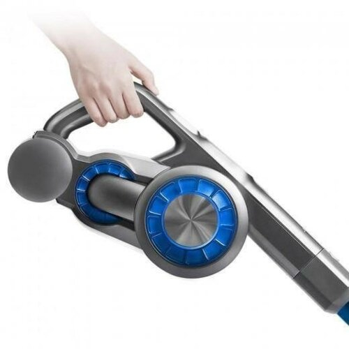 Вертикальний ручний пилосос (2в1) JIMMY JV85 Handheld Wireless Vacuum Cleaner - 2