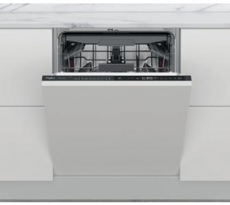 Встраиваемая посудомоечная машина Whirlpool WIP 4T233 PFEG B - 3