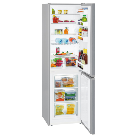 Холодильник із морозильною камерою Liebherr CUel 331-21 - 2