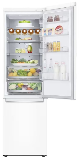 Холодильник LG GBB72SWUGN - 5