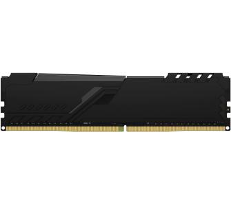 Пам'ять Kingston FURY 8 GB DDR4 2666 MHz Beast Black (KF426C16BB/8) - 2