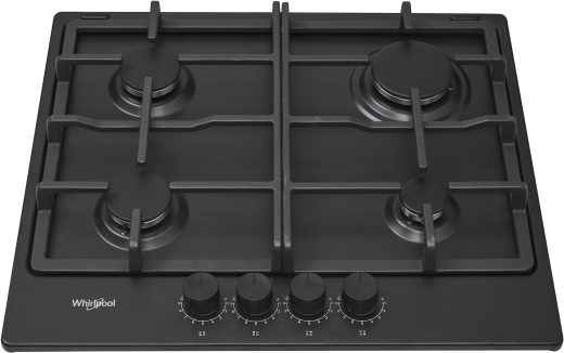 Газовая варочная поверхность Whirlpool TGML 660 NB - 2