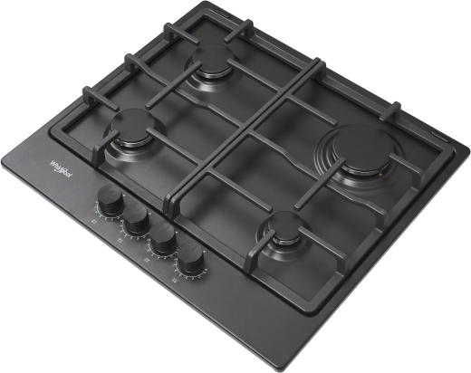 Газовая варочная поверхность Whirlpool TGML 660 NB - 3