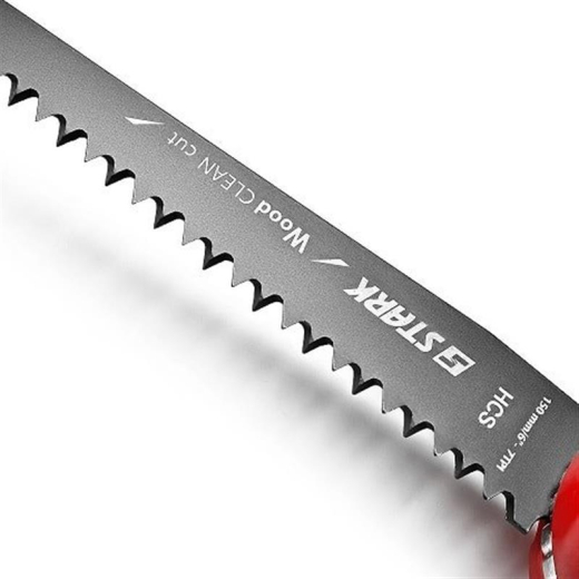Ножовка Stark HCS+BiM (506150002) - 2