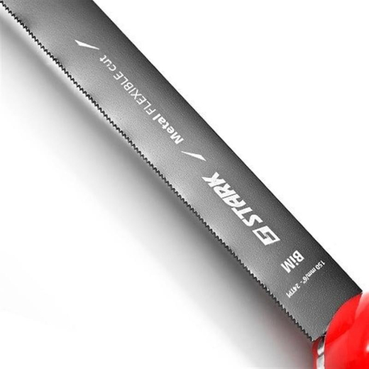 Ножовка Stark HCS+BiM (506150002) - 3