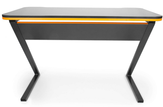 Геймерський стіл Barsky Z-Game Orange 1200x600x750, ZG-05 - 1