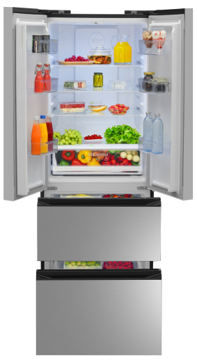 Холодильник Amica FY3259.3DFBX - 2
