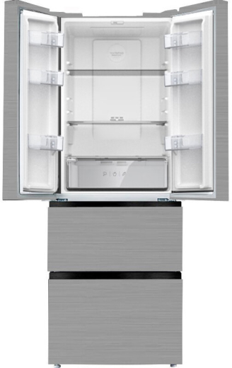 Холодильник Amica FY3259.3DFBX - 3