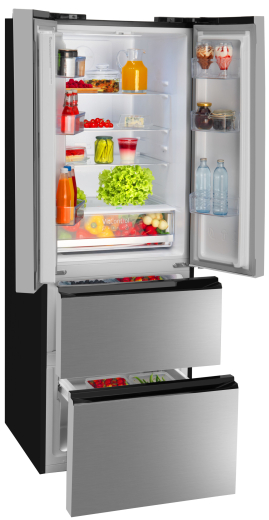 Холодильник Amica FY3259.3DFBX - 4