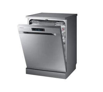 Посудомийна машина Samsung DW60A6092FS - 4