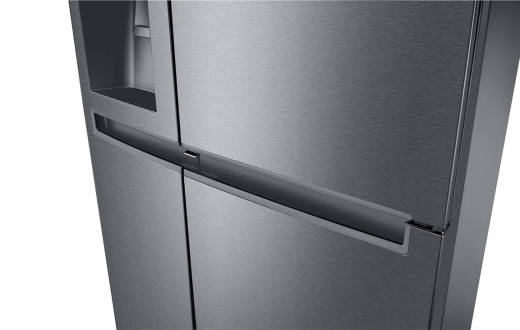 Холодильник LG GSJV31DSXF - 13