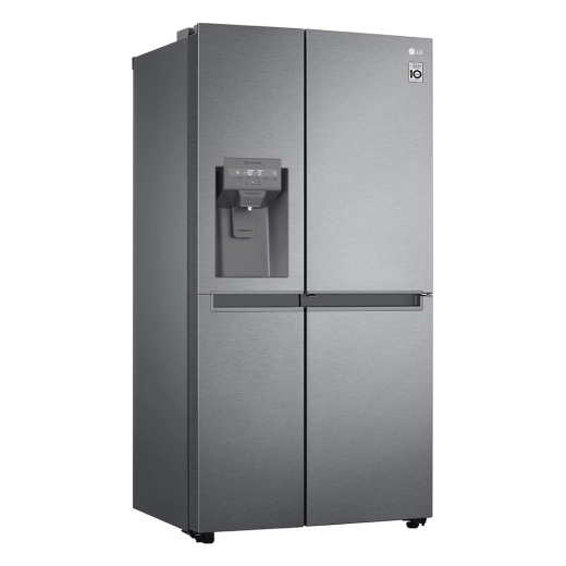 Холодильник LG GSJV31DSXF - 4