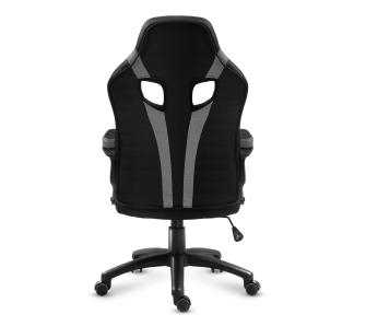 Игровое кресло Huzaro Force2.5 Mesh (серый) - 3