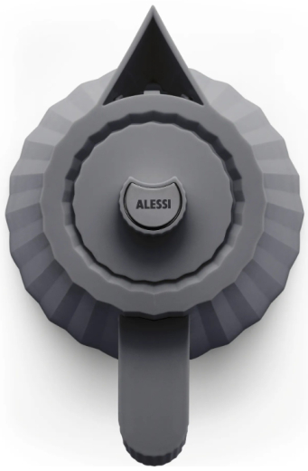 Електрочайник Alessi Plisse MDL06 G - 3