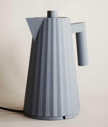 Електрочайник Alessi Plisse MDL06 G - 4