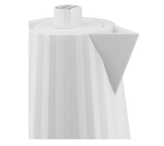 Електрочайник Alessi Plissé MDL06W - 1