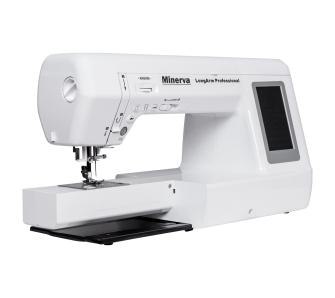 Швейная машина Minerva LongArm Professional - 6