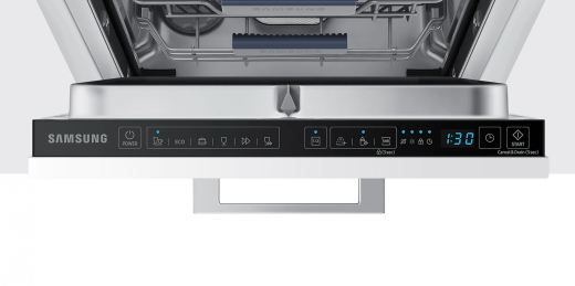 Встраиваемая посудомоечная машина Samsung DW50R4051BB - 5