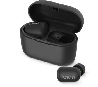 Навушники Savio TWS-09 - 5