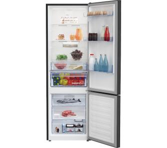 Холодильник Beko RCNT375I40GBN - 1