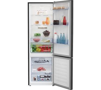 Холодильник Beko RCNT375I40GBN - 3