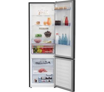Холодильник Beko RCNT375I40GBN - 4