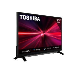 Телевізор Toshiba 32LA2B63DG - 3