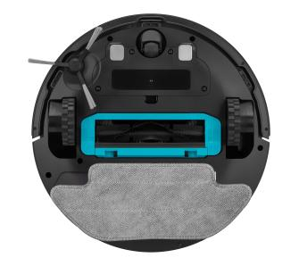 Робот-пилосос Sencor SRV 9550BK - 2
