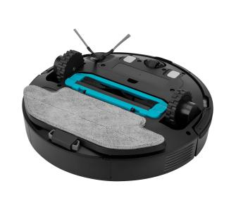 Робот-пилосос Sencor SRV 9550BK - 5