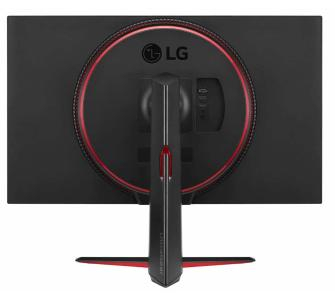 Игровой монитор LG UltraGear 32GN650-B 31.5" 1ms 165Hz - 2