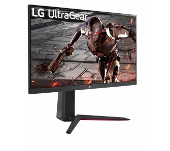 Игровой монитор LG UltraGear 32GN650-B 31.5" 1ms 165Hz - 5
