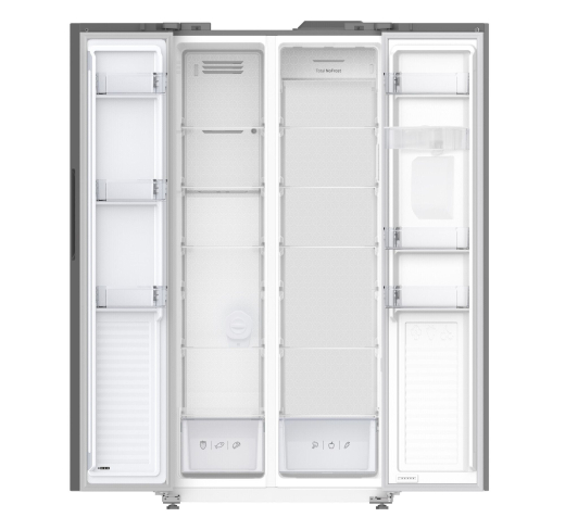 Холодильник Amica FY5079.3DFXBI - 3
