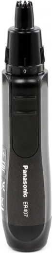 Panasonic Машинка для стрижки волосся в носі та вухах ER407K520 - 3