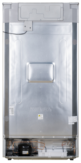 Холодильник із морозильною камерою SBS Sharp SJ-EX820F2BE - 23