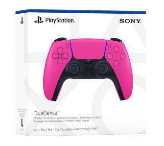 Геймпад Sony DualSense Nova Pink (9728795) - 2