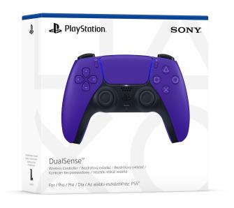 Геймпад Sony DualSense Galactic Purple (9729297) - 2