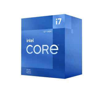 Процессор Intel® Core™ i7-12700F BOX (BX8071512700F) - 2
