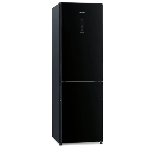 Холодильник Hitachi R-BGX411PRU0 (GBK) - 2